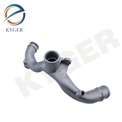 Soğutma Sistemi Motor Soğutucu hortumu LR090630 Land Rover Discovery 4 5 Range Rover Sport Velar Yeni Savunmacı için