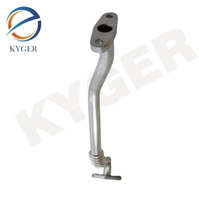 3.0 24V Turbo Oil Drain Pipe LR013610 Discovery Land Rover Motor Parçaları