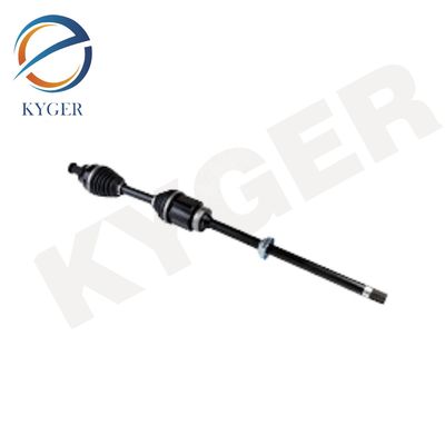 Ön Aks Sürüş Çubuğu LR062661 Su geçirmez Land Rover Freelander 2 L359 için