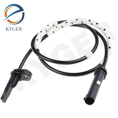 KYGER Yüksek Kalite 34526869322 Otomatik Parçalar Arka ABS Tekerlek Hız Sensörü BMW F20 F21 F22 F23 F30 F31 F32 F33 F80