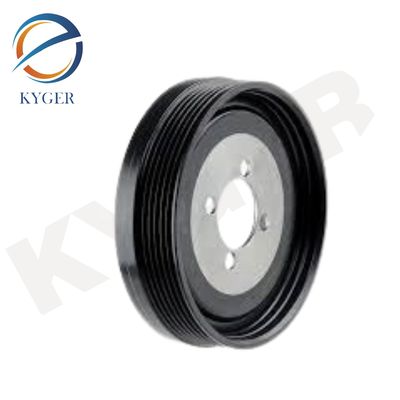 1123 7548 003 Otomobil Motoru Sistemleri Otomobil yedek parçaları Otomobil Sürüş kemeri germe katranı 11237548003 BMW için E46 385 E60 E81 E91 E92