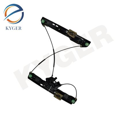 KYGER Yüksek Kaliteli LR067999 Pencere Ön Sol Pencere Kontrol Düzenleyicisi Land Rover Evoque 2012-2018 L538 için