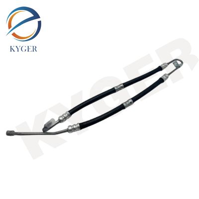 3241 6759 774 Motor Yakıt Sistemi Tüpleme E53 X5 3.0i Güçlendirme Direksiyon Basınç Hortumu Motor Yakıt hattı BMW için 32416759774