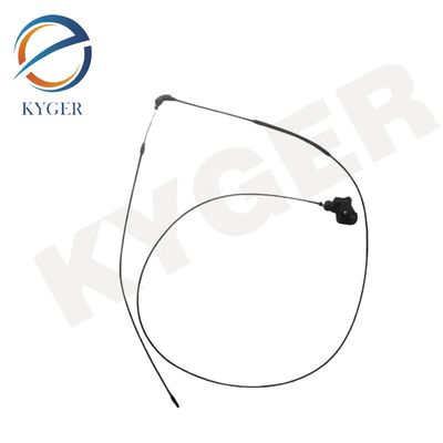 LR051451 Land Rover Jaguar için ön kapağın çıkış kablosu aşınmaya dayanıklı