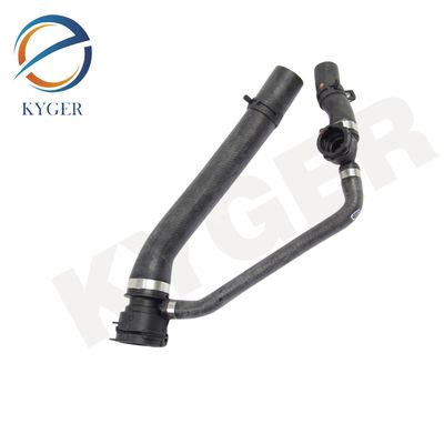 Land Rover Range Rover Vogue L322 2002-2009 PCH502100 4.2 V8 benzinli süper şarjlı su hortumu için soğutucu maddeler su borusu