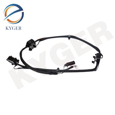 KYGER Yüksek Kaliteli 6166 7202 027 Otomobil Otomobil Parça Ön Cam Yıkayıcı nozel BMW F01 F02 61667202027 için