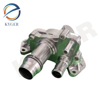 LR073372 Soğutma Sistemi Motor Soğutucu Termostat Evlendirme Land Rover Discoverys 3 4 Range Rovers Sport TDV6 LR073372