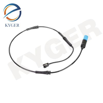 3435 6870 350 Otomobil Elektriksel Sistemler Otomobil Parçaları Arka Fren Yatakları Kullanım İzleyici Alarm Sensörü 3435 6870350 BMW G08 G01 için