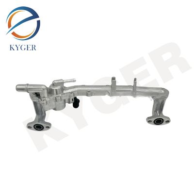 LR109402 Su borusu LR087559 LR077042 LR018273 LR122709 Land Rover Discovery 4 Range Rover Sport L494 Vogue L405 için 5.0L