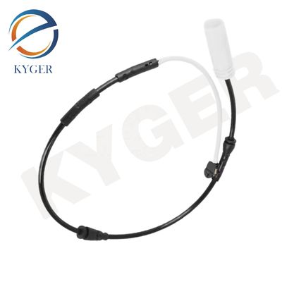 Otomatik Elektrik Sistemi Fren Yastığı Kullanım Algılayıcı 34356792565 BMW X1 E84 Fren İndüksiyon Teline Uygun 34356792565