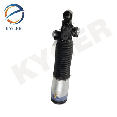 KYGER Otomobil Hava Şok Absorbörü Hava Asansyonu Sistemi 3712 6796 930 BMW 7 Serisi F02 Sağ Arka Hava Şok Absorbörü için
