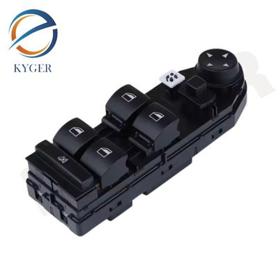 Otomobil Otomobil Parçası 6131 3414 354 Otomobil Elektrikli Sistemler Güç Pencere Değiştiricisi 61313414354 Pencere Sürekli Değiştiricisi BMW X3 E83 için