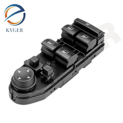 61313414355 Elektrikli Otomobil Sol Ön Kapı Güç Pencere Değiştirme Paneli BMW X3 E83 2004-2010 için 6131 3414 355