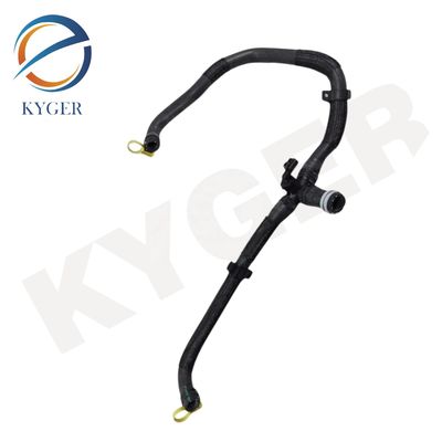 KYGER Yüksek Kaliteli LR081465 Soğutma Sistemi Inter Hose For Land Rover Range Rover Sport Velar EGR Soğutucu hortum tüpü