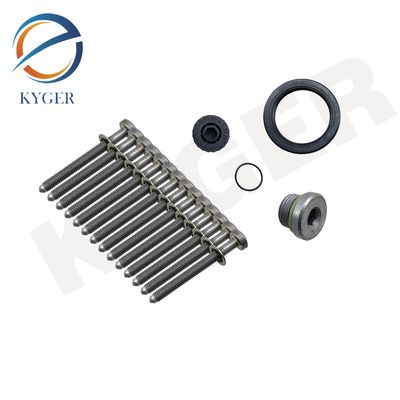 LR023290 Otomatik şanzıman mühürü Yüksek hassasiyetli Land Rover motor parçaları