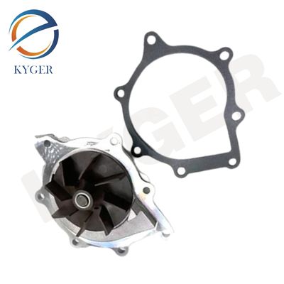 Otomobil Parçaları Soğutma Sistemi Land Rover Range Rover Freelander 2 Discovery Sport 2015- LR011694 C2S51449 için Soğutucu Su Pompası