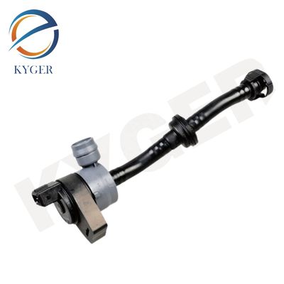 1390 7618 652 Otomobil Motor Sistemleri Kontrol Valfi Buhar Kapısı Temizleme Solenoid Valfi 13907618652 BMW N54 için