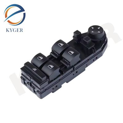 KYGER Otomatik Parça Otomatik Elektrik Sistemleri Güç Pencere Değiştiricisi 61316951909 Pencere Lifer Değiştiricisi BMW E60 6131 6951 909 için