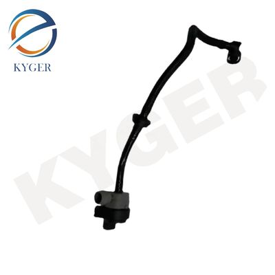 KYGER Yüksek Kalite 1390 7619 299 Otomatik Motor Sistemleri Yakıt Tankı Nefes Ventil 13907619299 BMW F30 F80 için