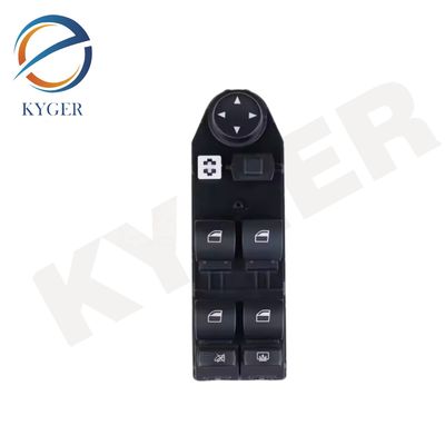Otomatik Elektrik Sistemi Güç Pencere Değiştiricisi 61316951914 Pencere Yaşam Değiştiricisi BMW 5 Serisi E60 E61 6131 6951 914 için