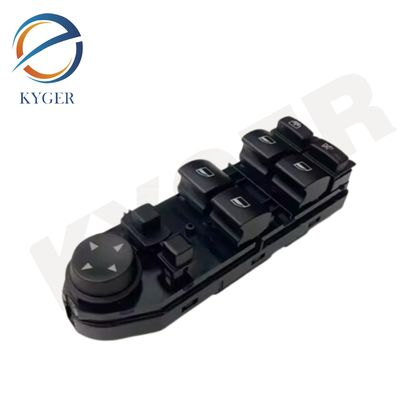 6131 6951 919 Ön Kapı Cam kaldırıcı Pencere Değiştiricisi Ayna Değiştiricisi BMW E60 E61 için aksesuarlar 61316951919 61316943257