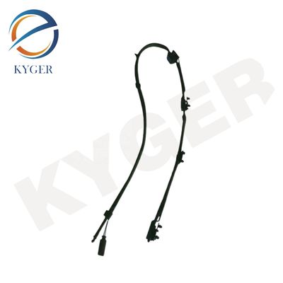 6166 7275 175 Ön Pencere Yıkama Sistemi 61667275175 Değiştirme Aksesuar Ön Cam Fırçası Fırçası BMW X6 E71 E72 için