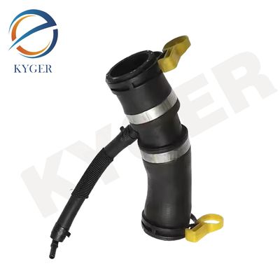 Soğutucu soğutucu borusu termostat LR049990 Land Rover Defender Discovery 4 için