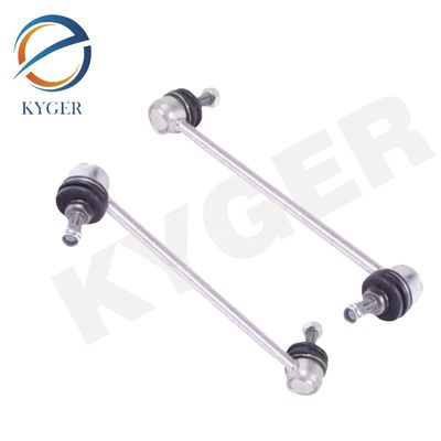 31351130075 Otomatik Süspansiyon Sistemleri Stabilizer Link Ön Sol / Sağ Link Rod Set BMW 3 Sedan E30 E36 E28 E34 E24 E32 için