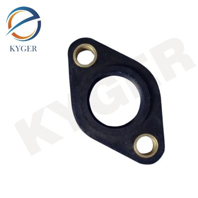 KYGER Yüksek Kaliteli Otomobil Otomobil Parçası 11377502022 BMW N42 N46 1.8L 2.0L RC3250K E90N46N 1137 7502 022 için Kapak Gasketi Kitsüti