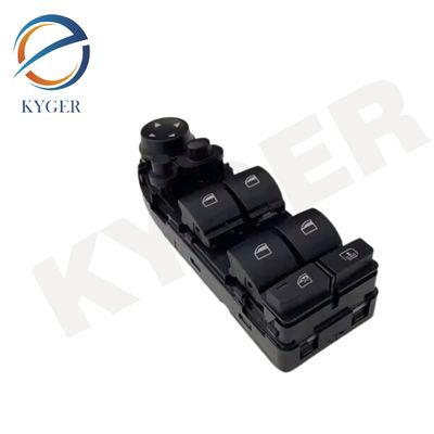 Otomobil Parçası Yedek Parçalar Güç Pencere Değiştiricisi 61319122113 Ön Sağ Pencere Sürekli Değiştiricisi BMW E60 6131 9122 113 için