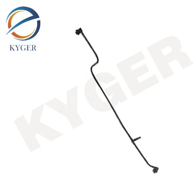 küçük boyut LR034645 Otomatik Radyatör Mühürü For Land Rover Range Rover Sport