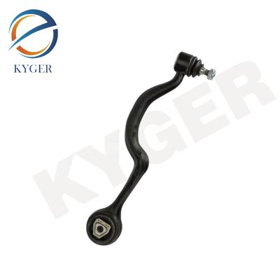 3112 1141 098 Otomatik süspansiyon sistemleri BMW 5 Serisi E34 Touring E34 için ön sağ üst kontrol kolu 31121141098