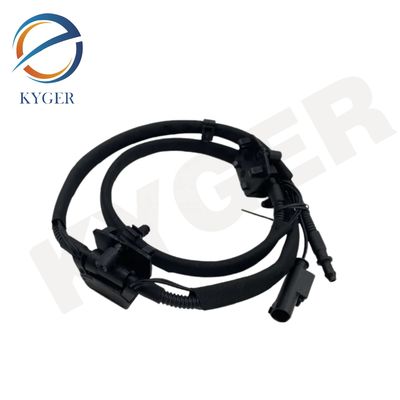 61667276500 Otomobil yedek parçaları BMW F30 F31 F80 için ön cam yıkama jet 61664849411