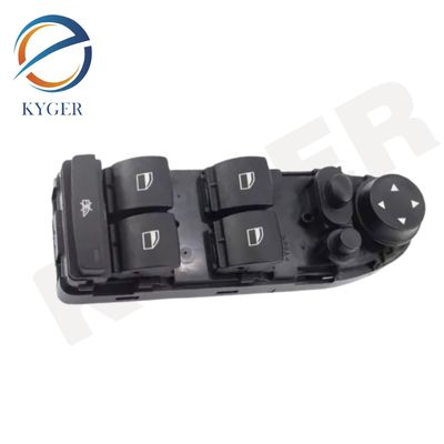 Sol BMW Pencere Düğmesi 61319218044 X5 için kolay kurulum