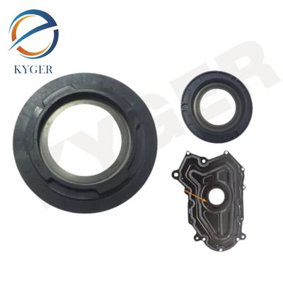 LR093852 Ön Kranşaft Dükkanı Jaguar F-PACE Land Rover Motor Parçaları