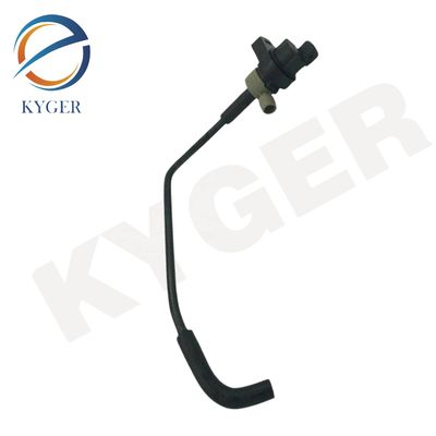 1390 7557 923 Araç Yakıt Sistemi Bileşenleri Buhar Kapısı Temizleme Solenoid 13907557923 13907503986 BMW E60 E61 E83 için
