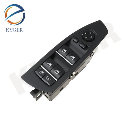 61319241956 Power Window Master Control Switch GT F07 BMW Elektrikli Parçalar