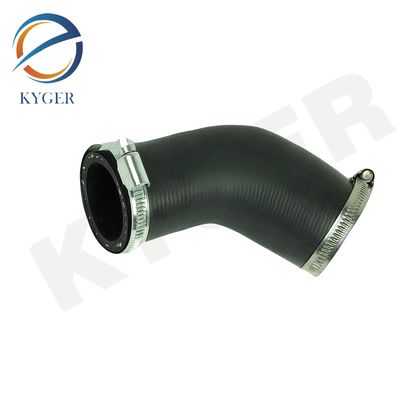 LR056344 Land Rover Range Rover Sport L320 için Intercooler çıkış hortumu