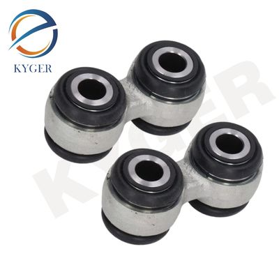 KYGER Yüksek Kalite 33321125665 2PCS Süspansiyon Stabilizer Bağlantısı Bar Bağlantısı BMW E23 E24 E28 E32 E34 Stabilizer Bağlantısı için