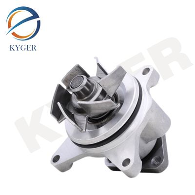 AW4126 1S7Z8501A 1S7G8501BB Araba Parçası 1S7Z8501AK MAZDA 4S4Z8501AA için Su Pompası L32715100 LF0115100 LF0115100A