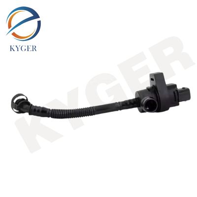 Buhar Boru Tüpsü Fırlatma Valfi 13907506739 13907512576 13907537113 13907618643 BMW E65 E66 E67 E60 E61 E64 E81 E90 E92 için Uygun
