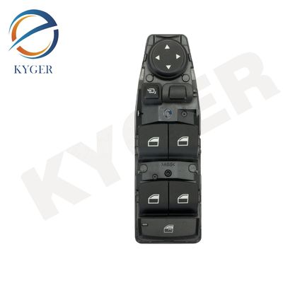 Güçlü Otomobil Pencere Kontrolü 61319362116 BMW X6 için kolay kurulum
