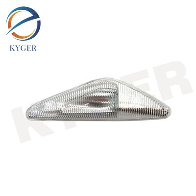 Otomatik Işıklandırma Sistemleri Ön Sağ 63137171008 Yön göstergesi lambası BMW X3 X5 X6 F25 E70 E70 E71 6313 7171 008