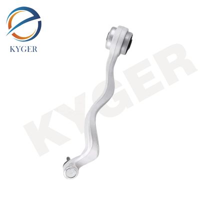 3112 6774 826 Otomobil Otomobil Süspansiyonu BMW 5 Serisi E60 E61 525i 530i 535i 545i 550i 31126774826 için ön alt kontrol kolu