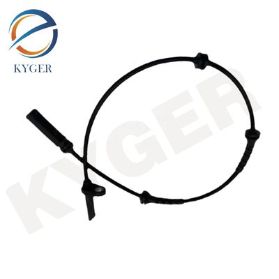 KYGER Yüksek Kaliteli Otomobil Parçası 34526784901 Araba Sensörü Arka ABS Tekerlek Hız Sensörü 3452 6784 901 BMW F18 F06 F12 F13 F10 için