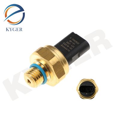 12617592532 Otomobil Elektrik Sistemleri Yağ Basıncı Algılayıcı BMW X3 X4 X5 X6 F20 F21 1261 7592 532