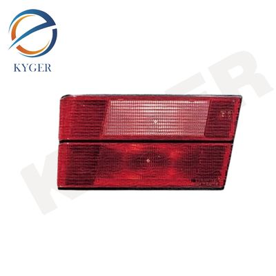 KYGER Yüksek Kaliteli Otomatik Arka Sol Işık Kuyruk Lamba 63211384011 Arka Fenerler Otomatik LED Arka Fenerler 63211384011 BMW için
