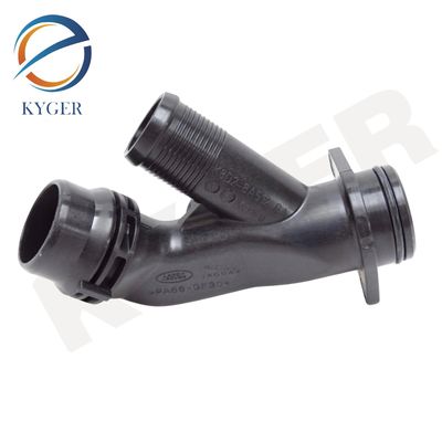 KYGER LR115276 Land Rover Range Discovery Sport L550 için ısıtıcı su hortumu