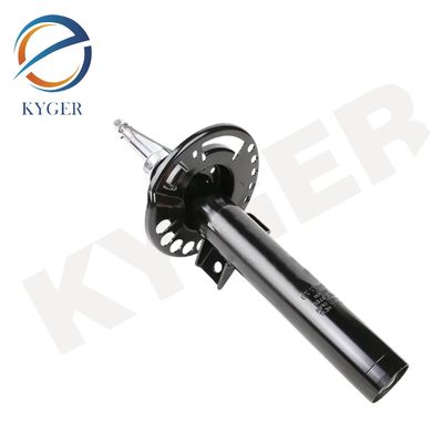 KYGER Yüksek Kalite 3130 6885 077 Otomatik Süspansiyon Sistemi BMW X3 G08 2018 için Ön Sol Süspansiyon Şok emici destekleri