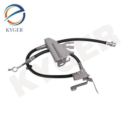 Land Rover LR079544 Fren kanatıcı hortumu Range Rover 2013 için enerji verimliliği